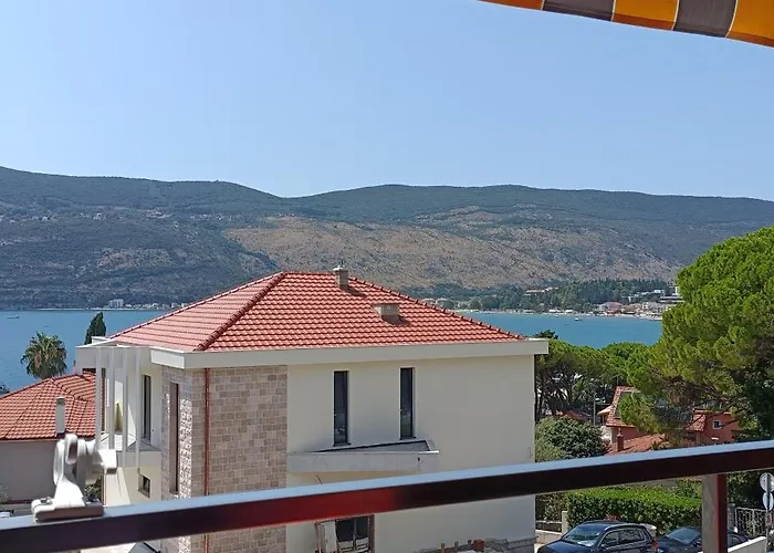 Appartement Carpe Diem Vue Mer